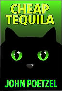 Cheap Tequila - A Funny Urban Fantasy