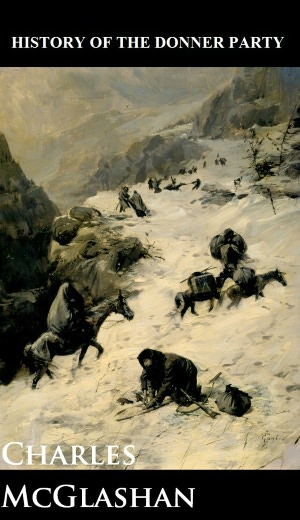 History of the Donner Party