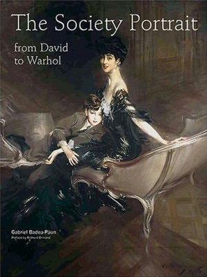 Society Portrait: From David to Warhol