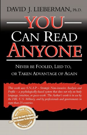You Can Read Anyone