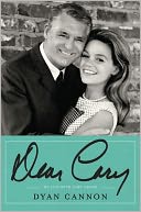Dear Cary by Dyan Cannon: NOOK Book Cover