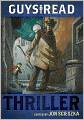 Guys Read: Thriller