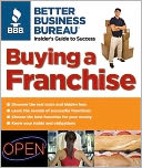 Better Business Bureau's Buying a Franchise