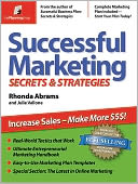 Successful Marketing: Secrets and Strategies