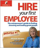 Hire Your First Employee