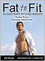Fat to Fit: 50 Easy Ways to Lose Weight (Enhanced Version)