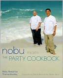 download Nobu Miami : The Party Cookbook book