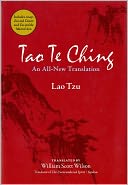 Tao Te Ching: An All-New Translation