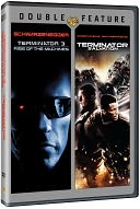 Terminator 3: Rise of the Machines/Terminator Salvation