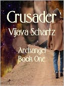 Archangel by Vijaya Schartz: NOOK Book Cover