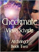 Archangel by Vijaya Schartz: NOOK Book Cover