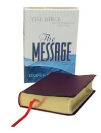 The Message Remix Bible: Complete Bible