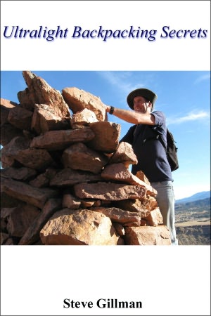 Ultralight Backpacking Secrets