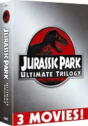 Jurassic Park Ultimate Trilogy with Sam Neill