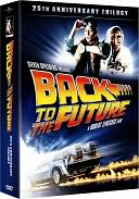 Back to the Future: 25th Anniversary Trilogy