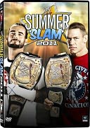 WWE: Summerslam 2011