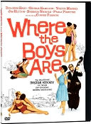 Where the Boys Are