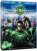 Green Lantern