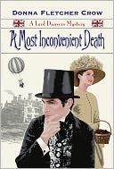 A Most Inconvenient Death (A Lord Danvers Mystery)