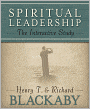 Spiritual Leadership