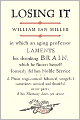 Losing It: In which an Aging Professor Laments His Shrinking Brain...