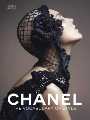 Epub free download Chanel: The Vocabulary of Style