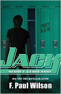 Jack: Secret Vengeance (Young Repairman Jack Series #3)