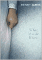 What Maisie Knew
