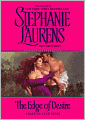 The Edge of Desire (Bastion Club Series)