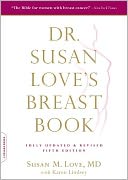 download Dr. Susan Love's Breast Book book
