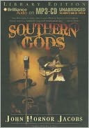 Southern Gods by John Hornor Jacobs: Audiobook Cover