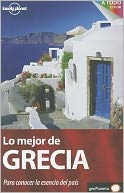 Lo Mejor de Grecia
