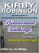 Paranormal Teachings: The Best of Shedding Some Light