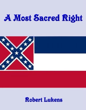 A Most Sacred Right