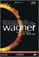 Ring - Bayreuth Festival