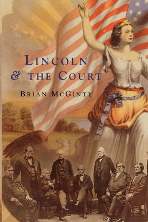 Lincoln And The Court