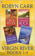 Virgin River Series #1-4