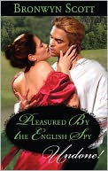 Pleasured by the English Spy