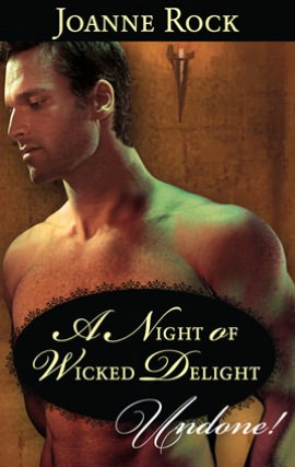 Night of Wicked Delight