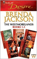 Westmorelands Books 1-5