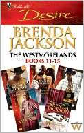 Westmorelands books 11-15