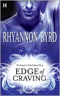Edge of Craving (Primal Instinct Series)