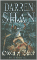 Ocean of Blood (Saga of Larten Crepsley Series #2)