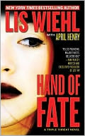 Hand of Fate (Triple Threat Series #2)
