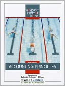 Accounting Principles 9th Edition for Columbia-Chicago