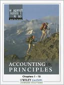 Accounting Principles 10th Edition Chapters 1-18 for MATC
