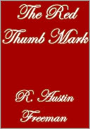 THE RED THUMB MARK