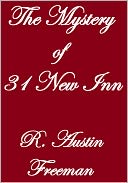 THE MYSTERY OF 31 NEW INN