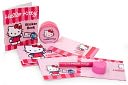 Hello Kitty Little Letters Mini Kit