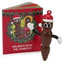 South Park Holiday With the Hankys Mega Kit